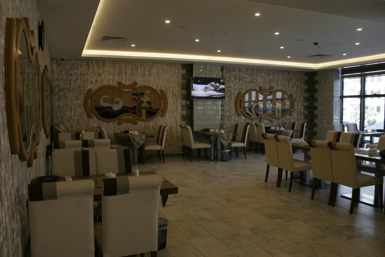 Dream Erbil Hotel Exteriör bild