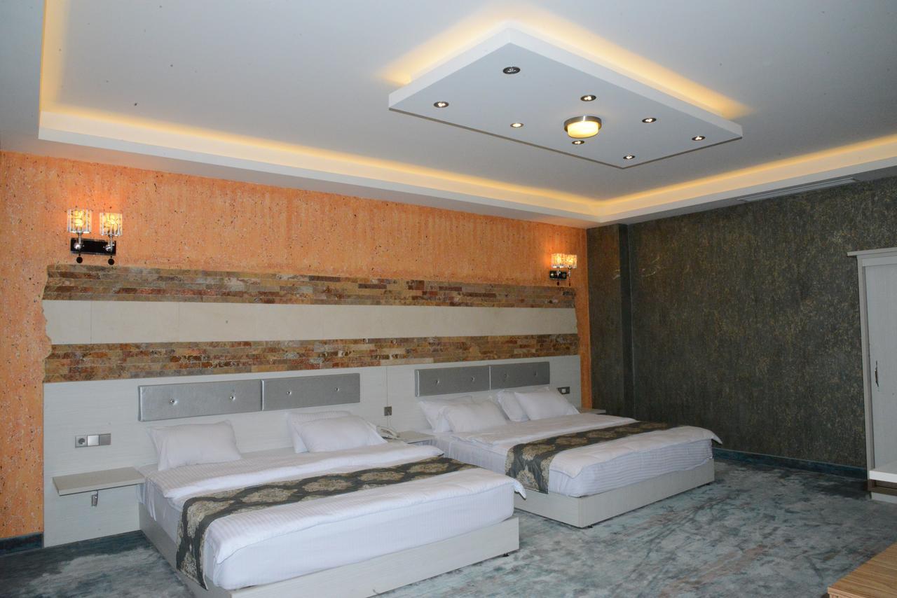 Dream Erbil Hotel Exteriör bild