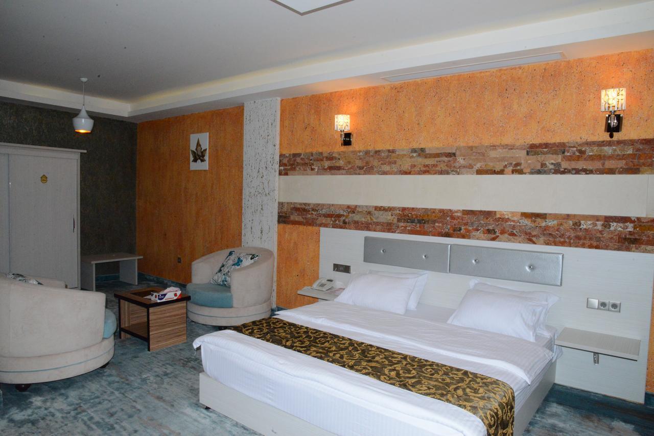 Dream Erbil Hotel Exteriör bild